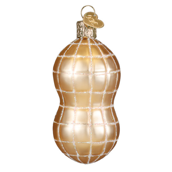 Little Peanut Ornament