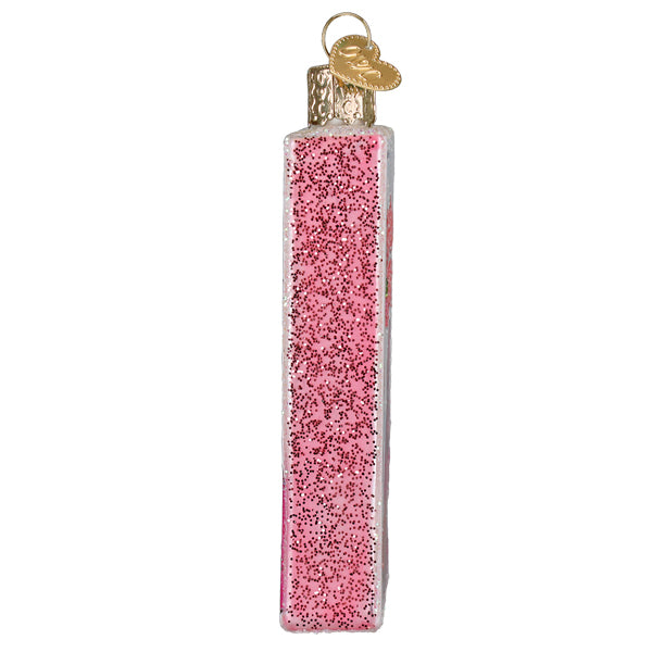 Franken Berry Box Ornament