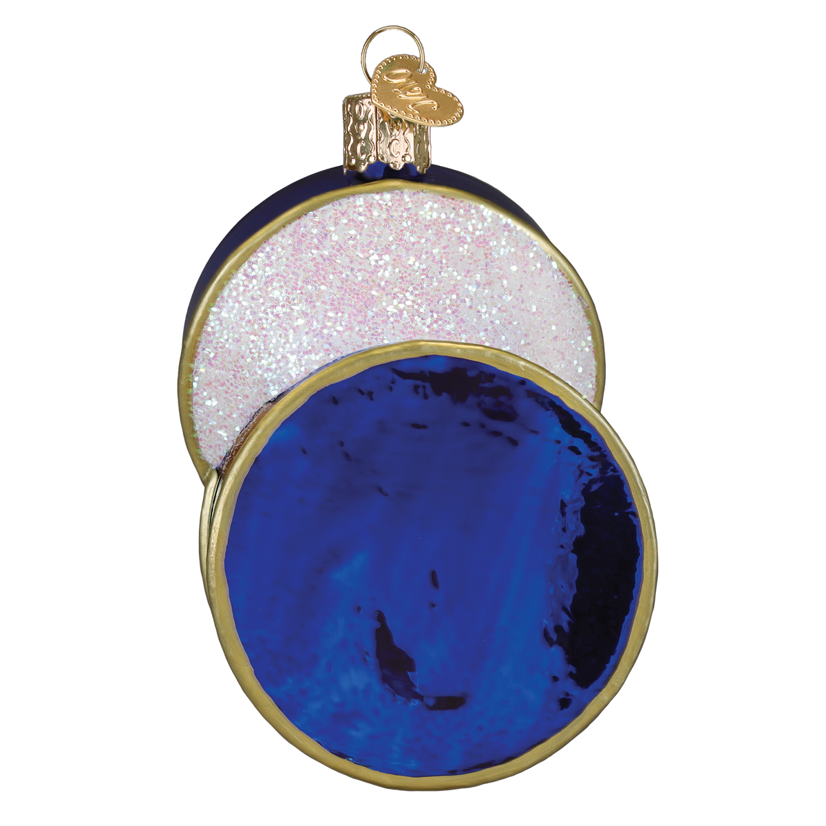 Royal Dansk® Cookies Tin Ornament
