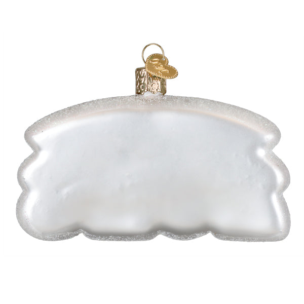 Class Of 2026 Ornament