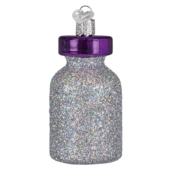 Jolly Tox Ornament
