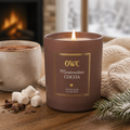 Marshmallow Cocoa Candle