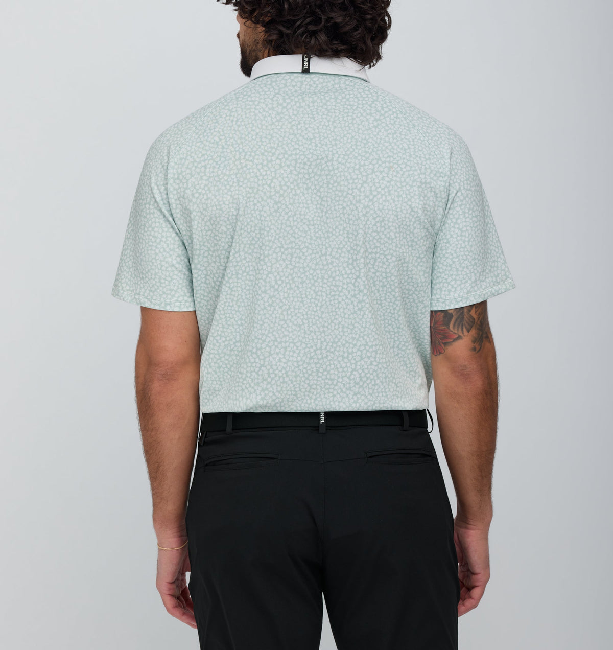 Fern Polo