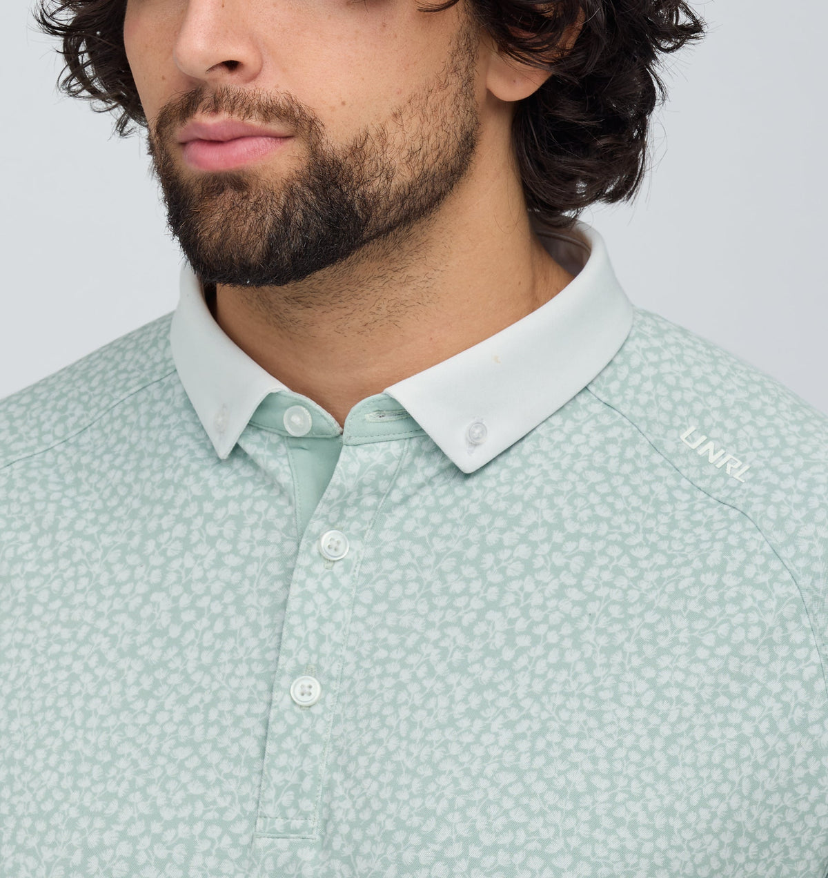 Fern Polo