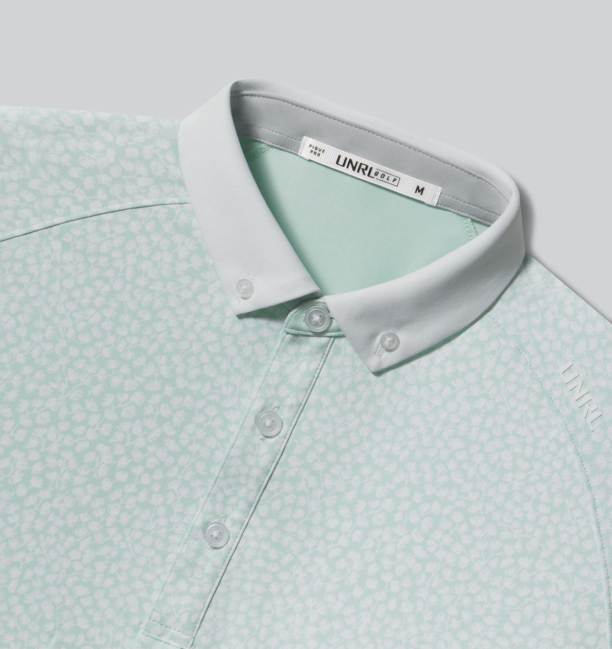Fern Polo