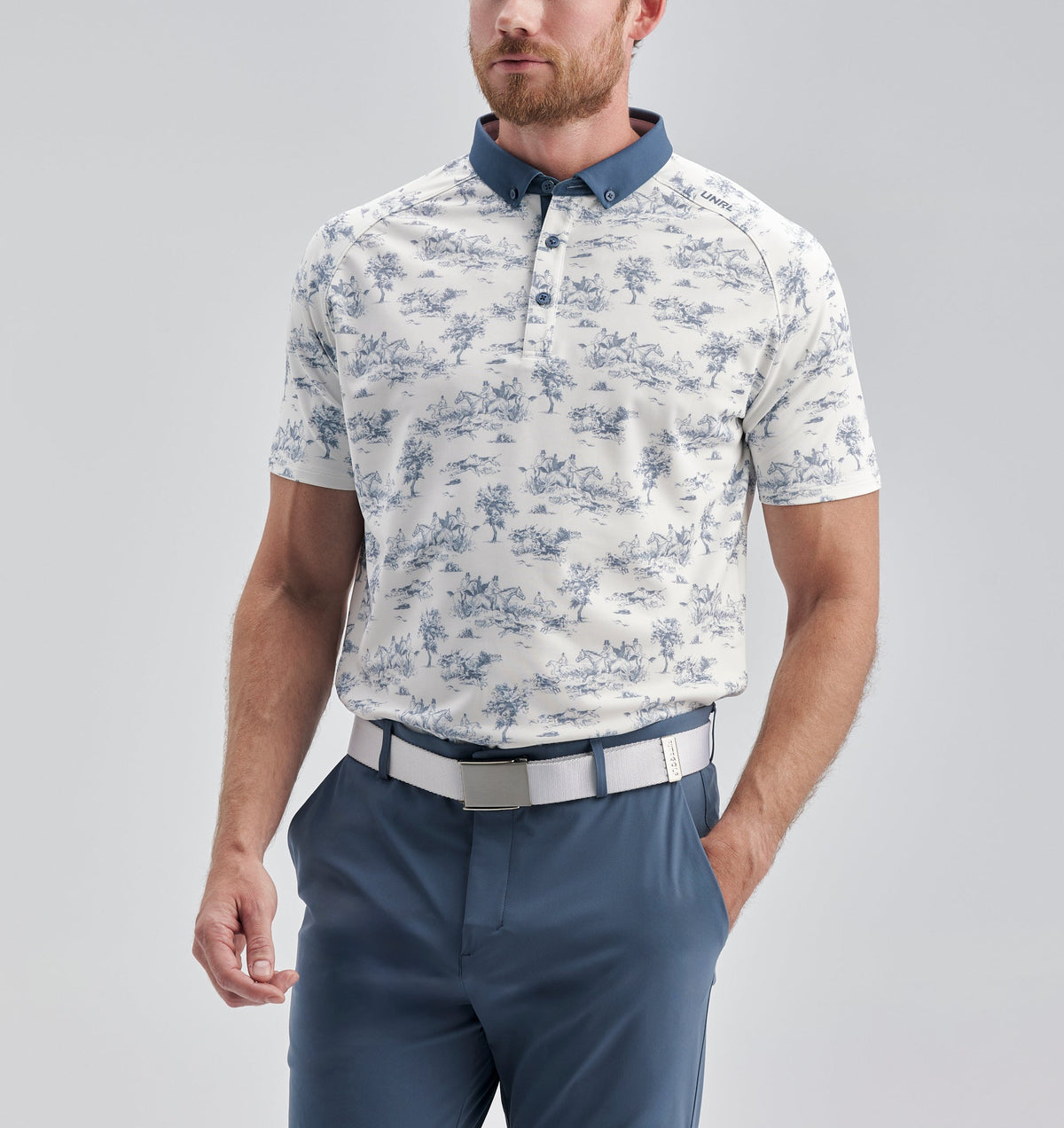 Fox Hunt Polo