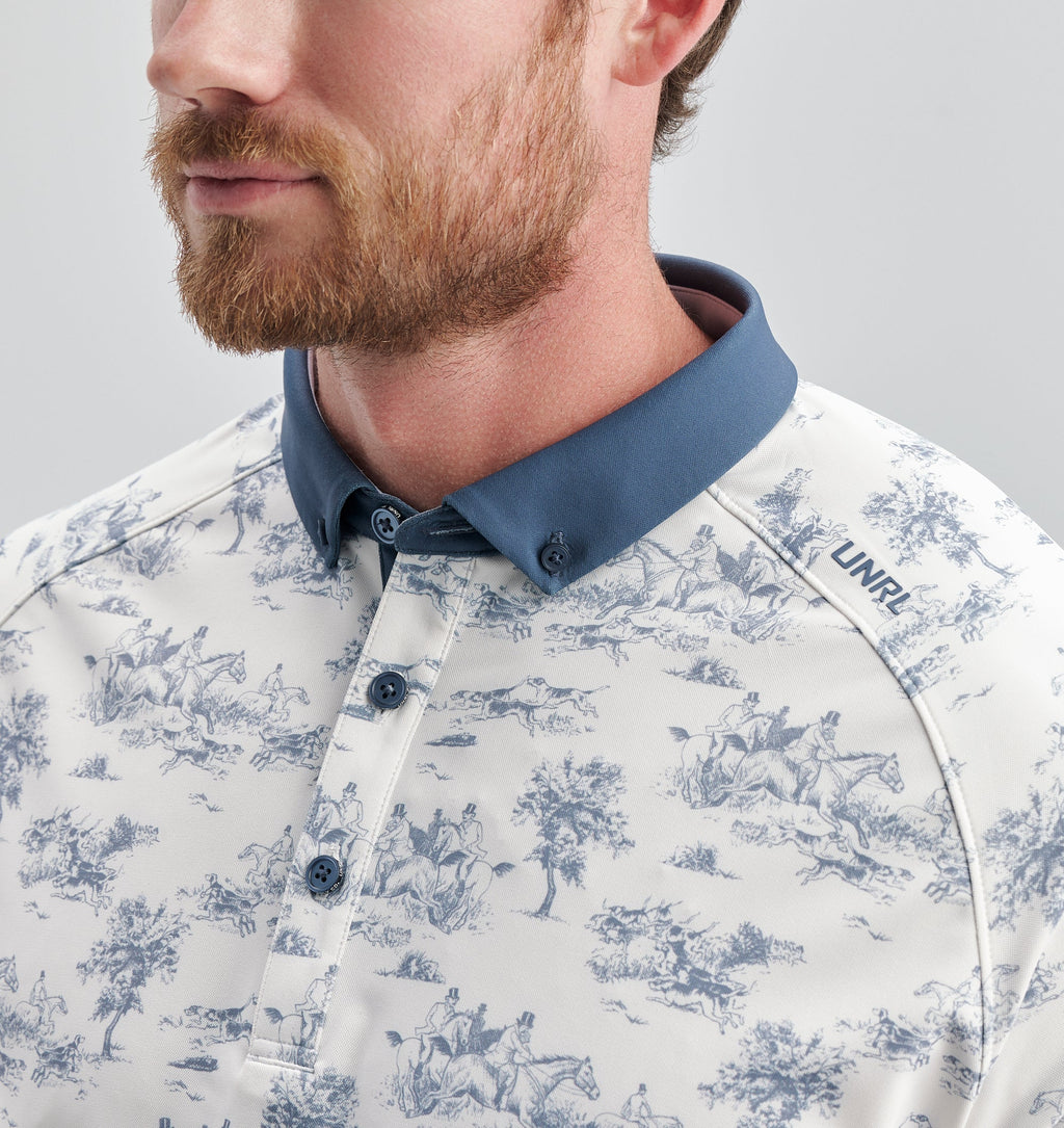 Fox Hunt Polo