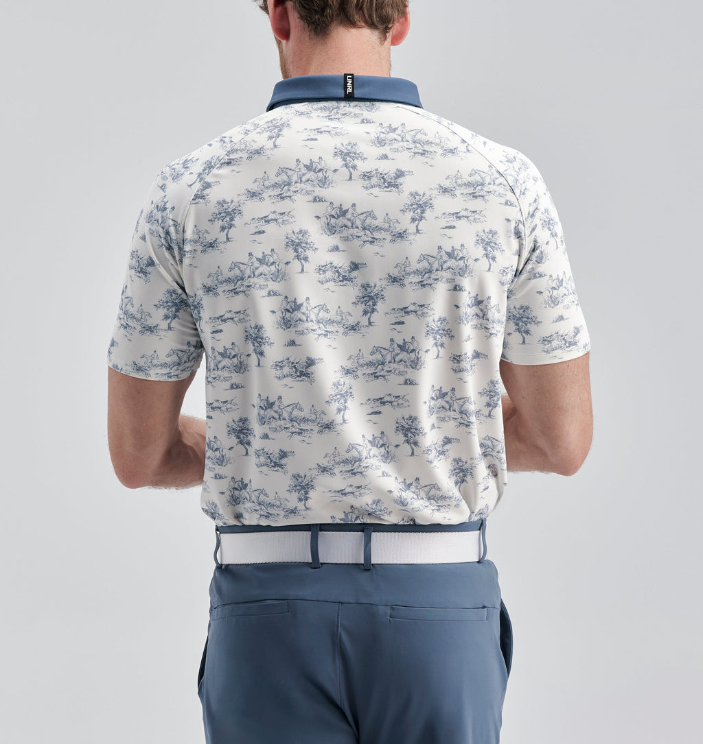 Fox Hunt Polo