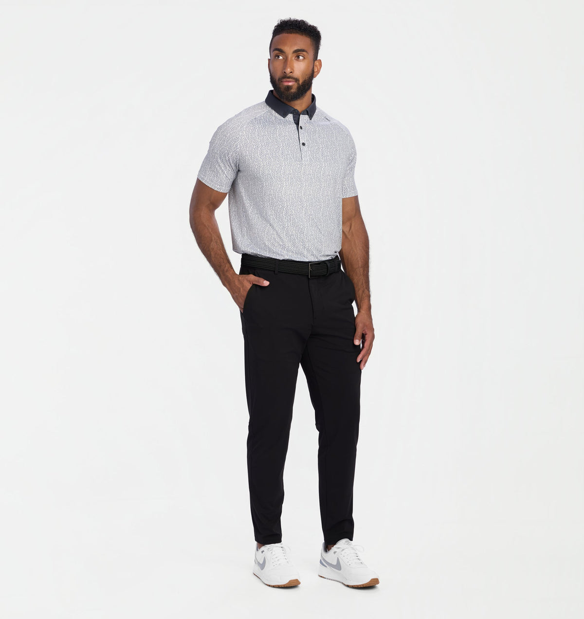 Harvest Polo