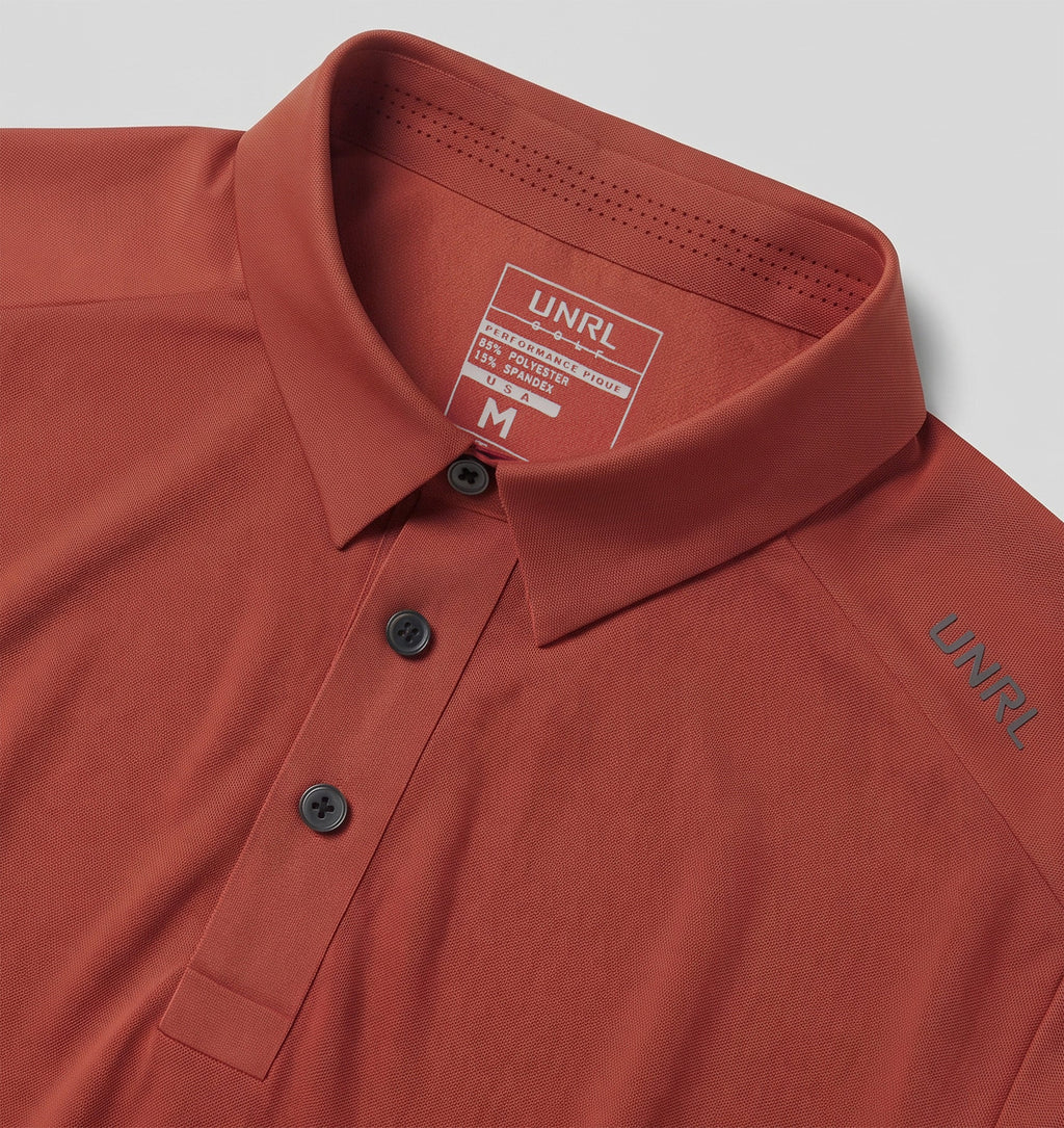 Legend Polo