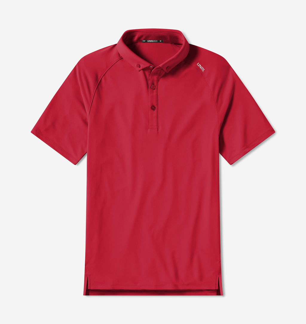 Pique Pro Polo