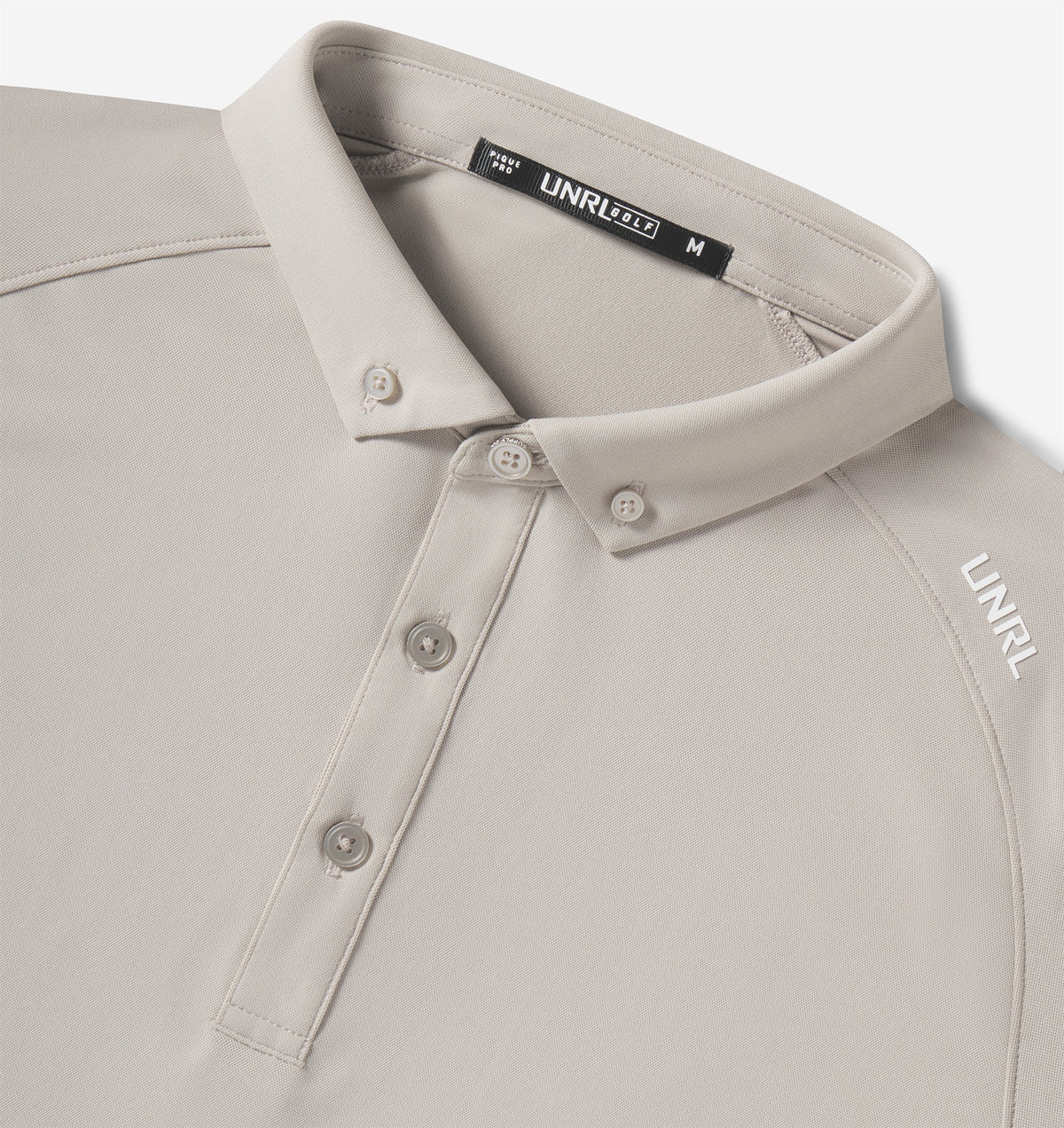 Pique Pro Polo