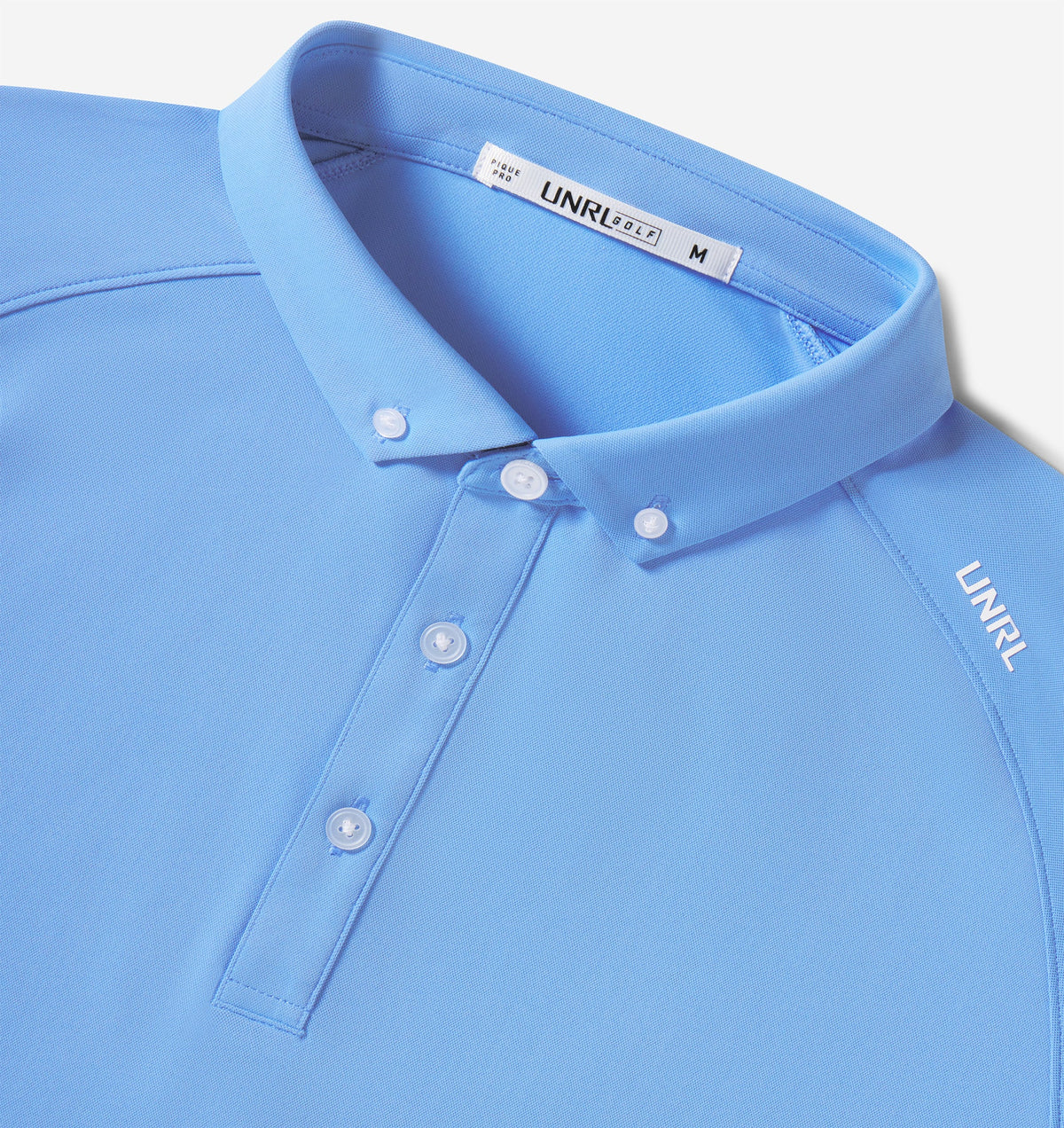 Pique Pro Polo