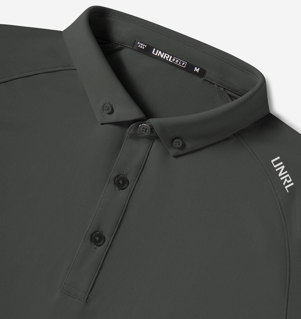 Pique Pro Polo