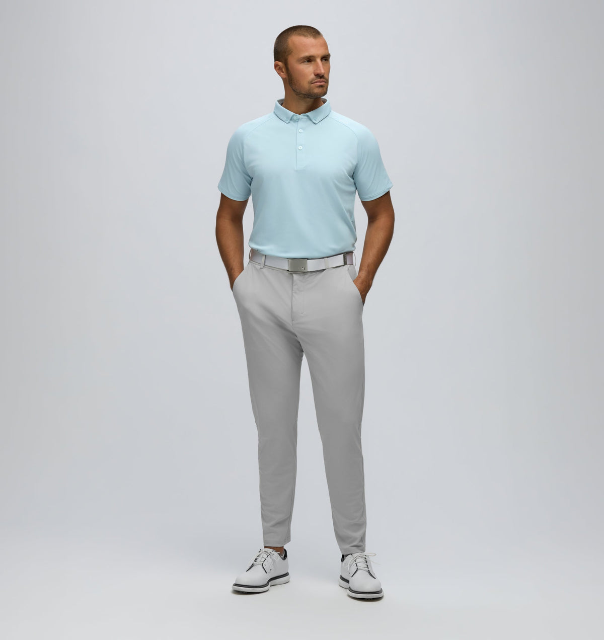 Pique Pro Polo