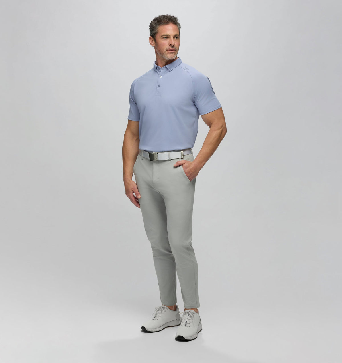 Pique Pro Polo