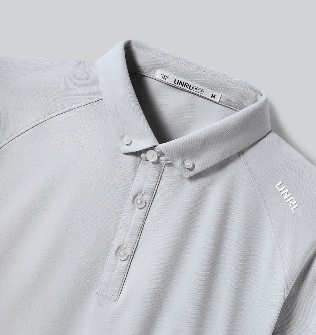 Pique Pro Polo