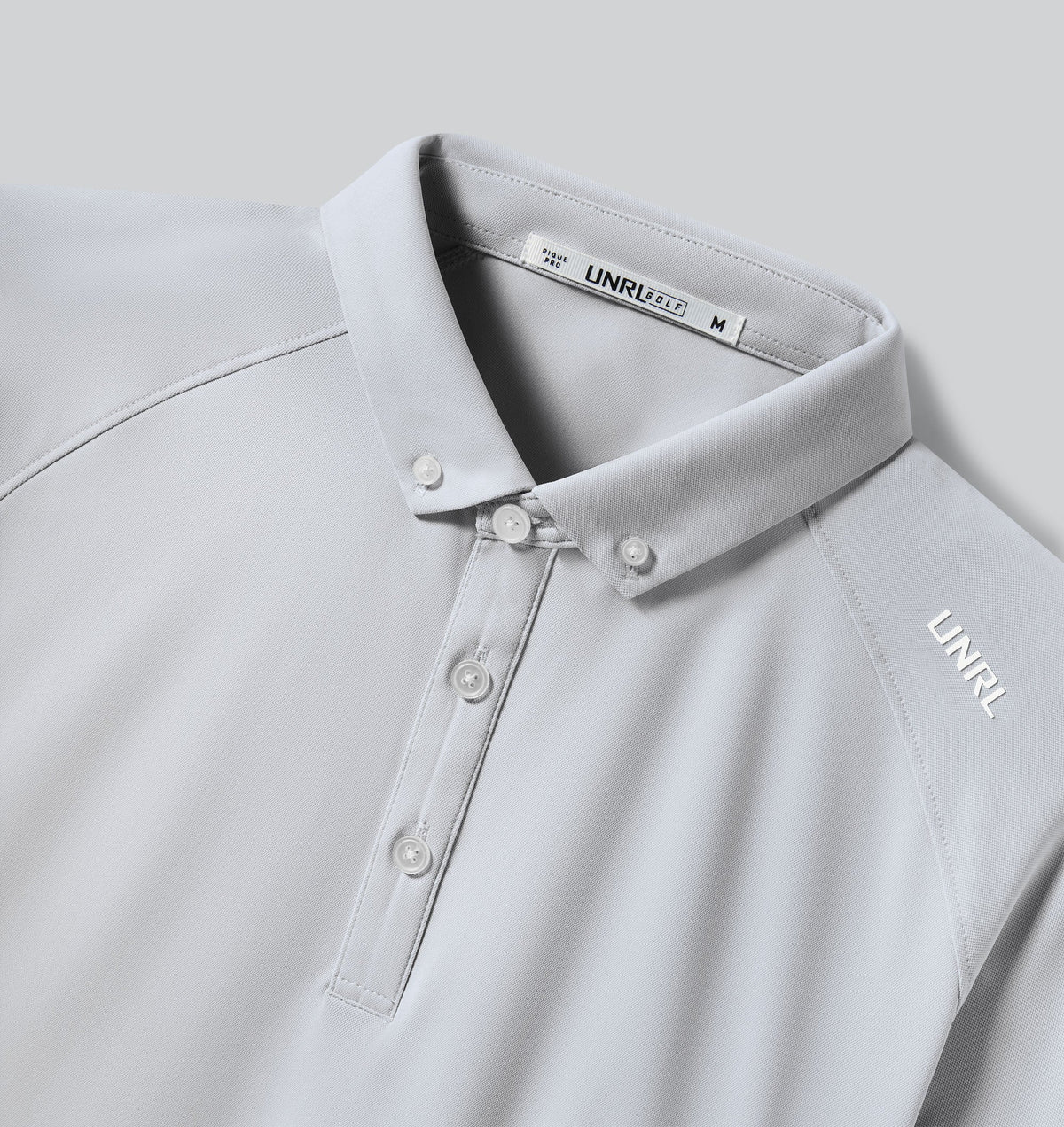 Pique Pro Polo