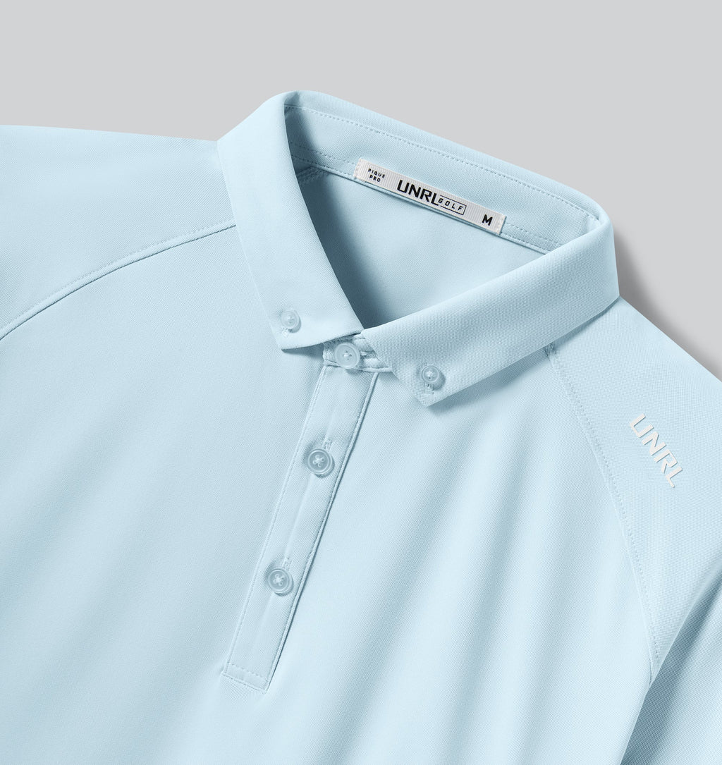 Pique Pro Polo
