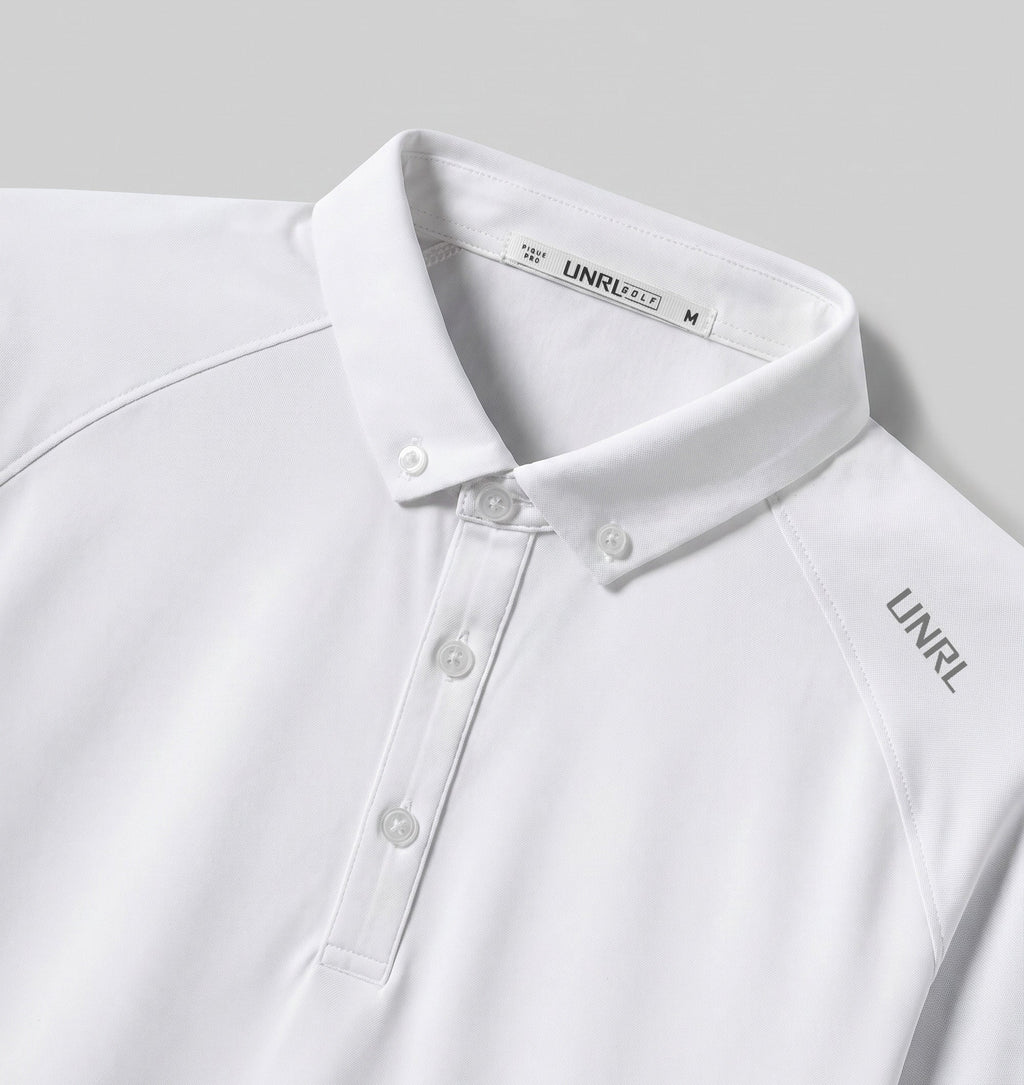 Pique Pro Polo