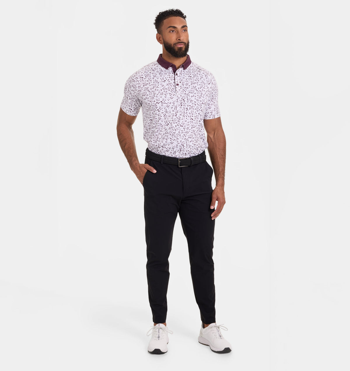Provence Polo