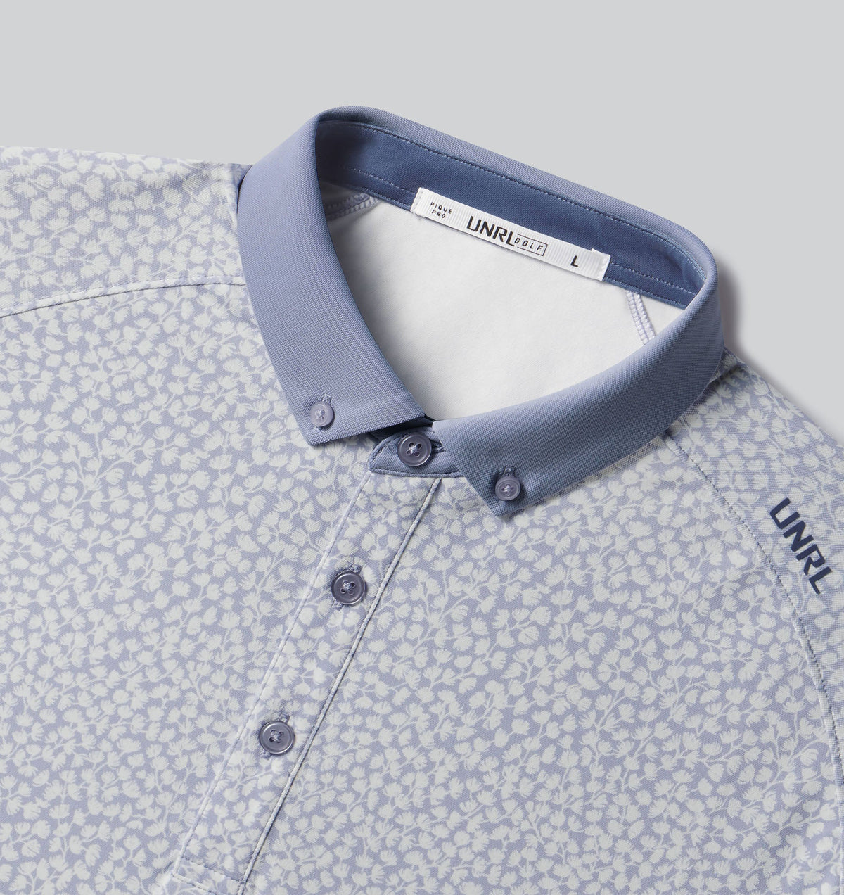 Fern Polo