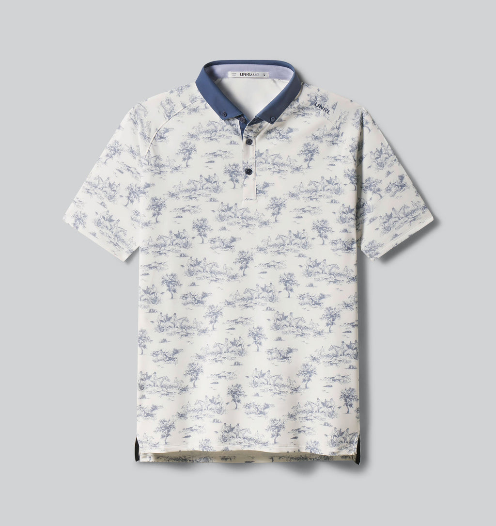 Fox Hunt Polo