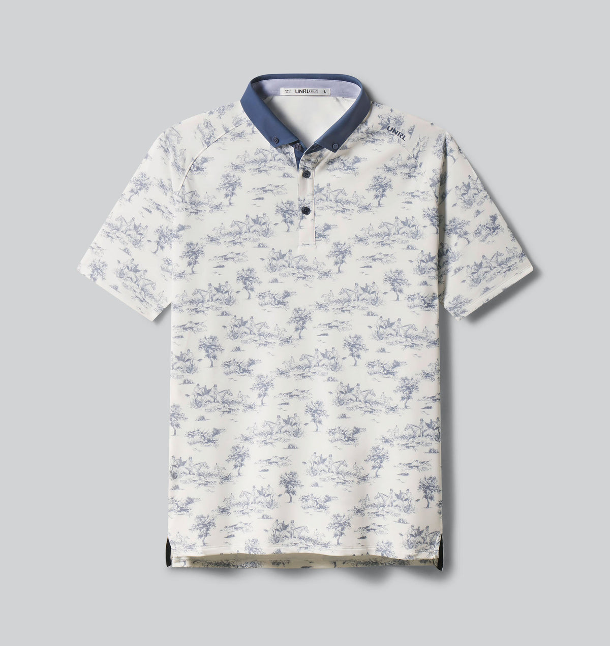Fox Hunt Polo