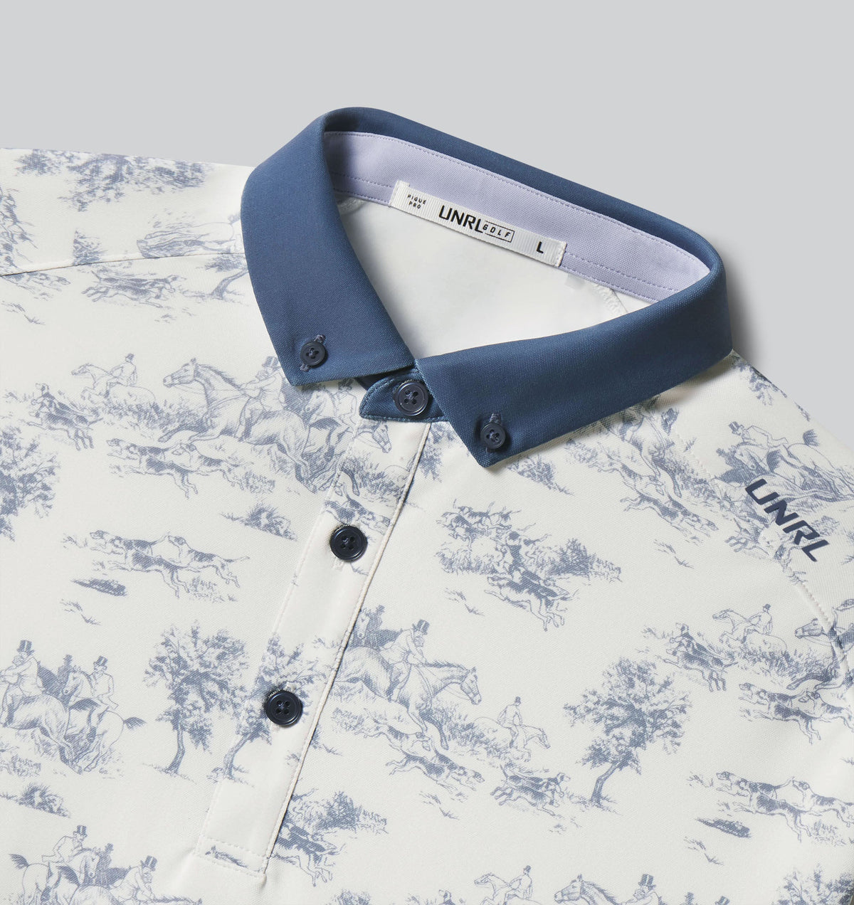 Fox Hunt Polo