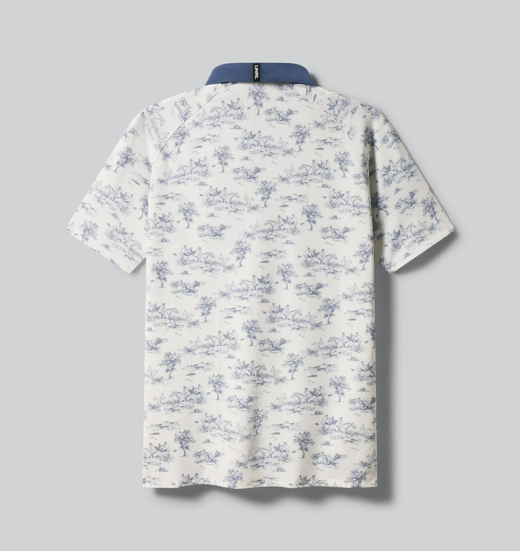 Fox Hunt Polo