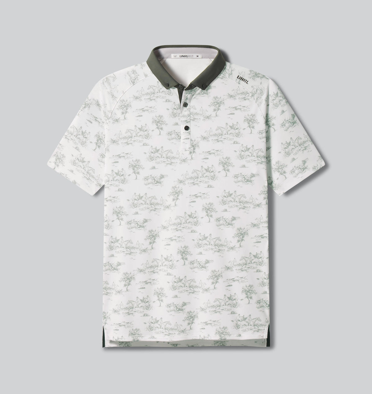 Fox Hunt Polo