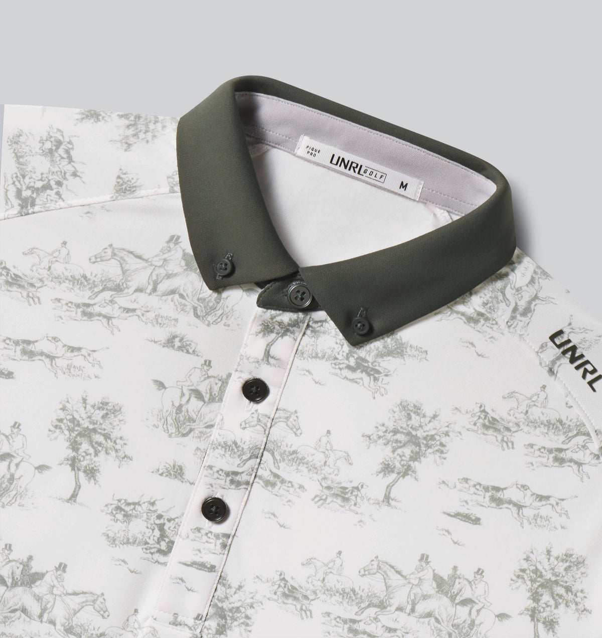Fox Hunt Polo