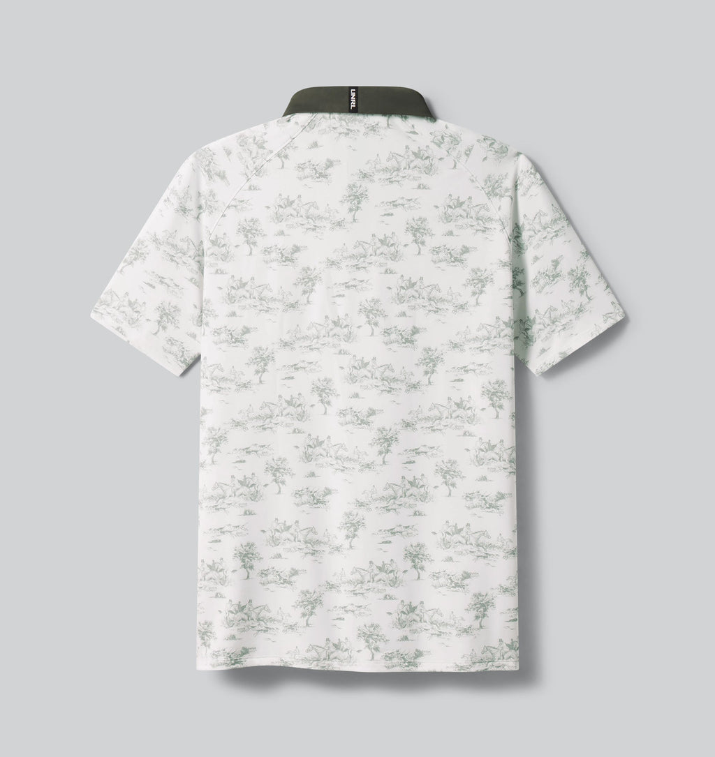 Fox Hunt Polo
