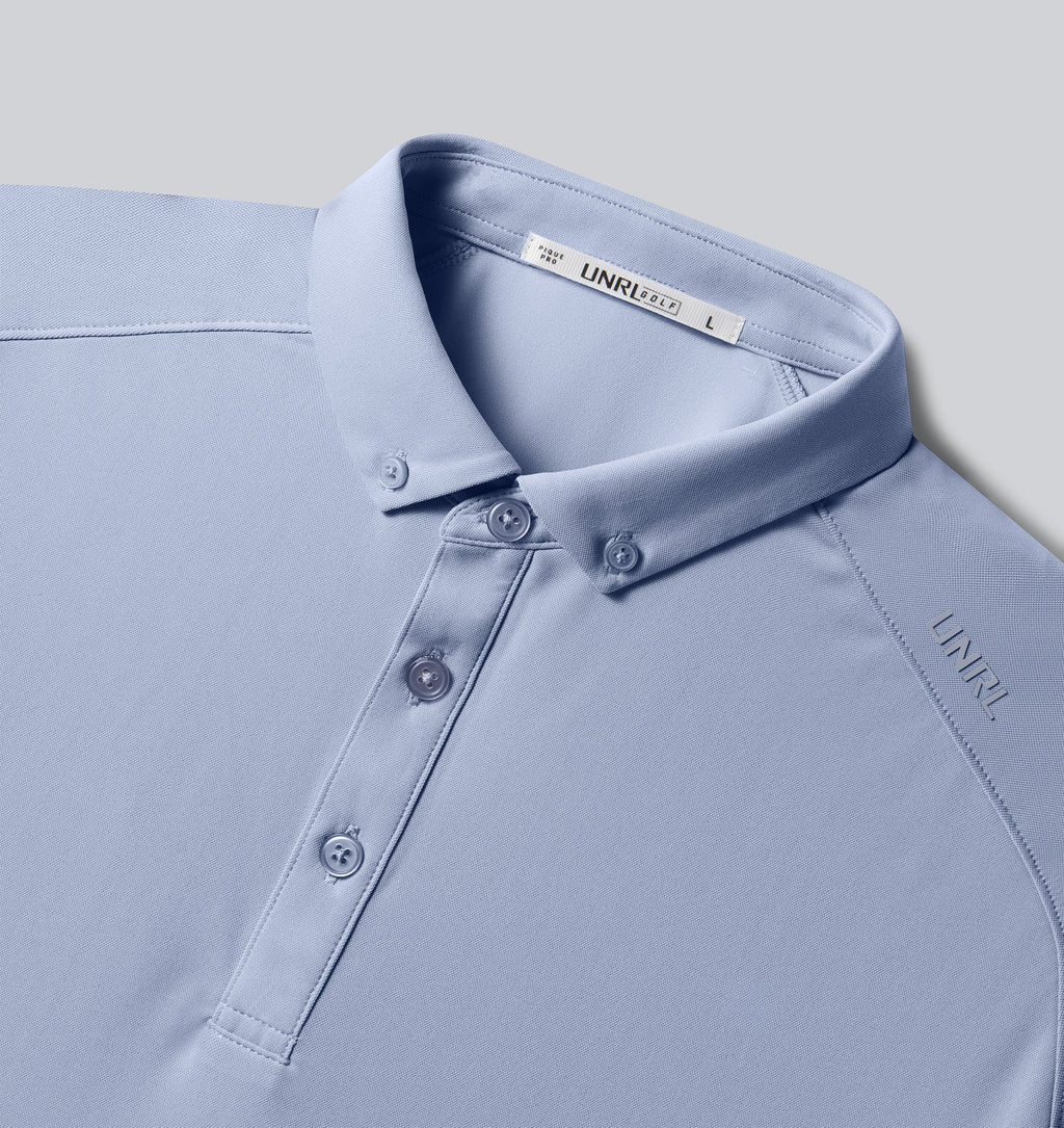 Pique Pro Polo