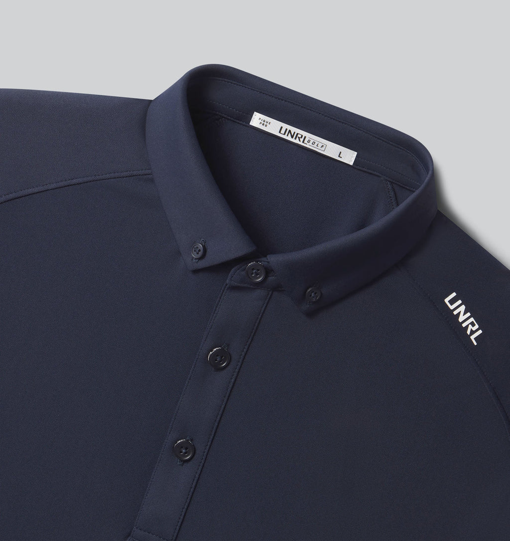 Pique Pro Polo